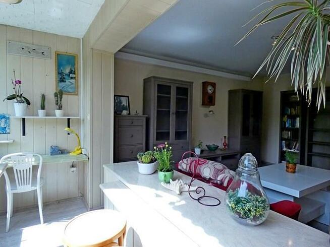 2 pokoje, 52 m2, ogródek, Os. Dywizjonu 303
