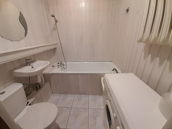 Jasna kawalerka z balkonem - Różyckiego 4D,Centrum