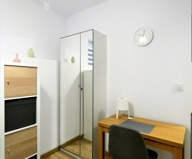 Wróblewskiego 54, Górna, kawalerka PET FRIENDLY!