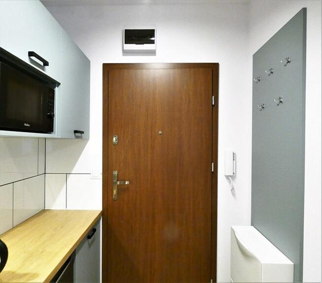 Wróblewskiego 54, Górna, kawalerka PET FRIENDLY!
