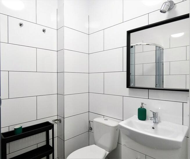 Wróblewskiego 54, Górna, kawalerka PET FRIENDLY!