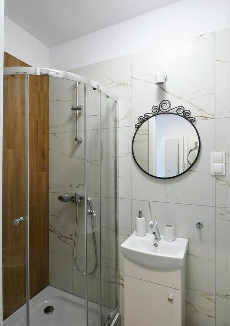 Wróblewskiego 54 - studio, pet friendly