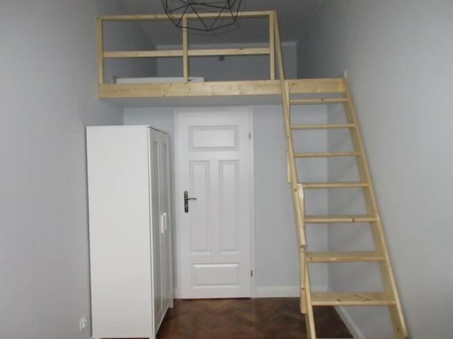 Kilińskiego 113, Śródmieście, słoneczny pokój