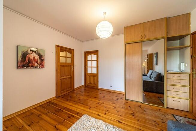 Przytulne 2 pokoje, balkon - Starowiejska 1G