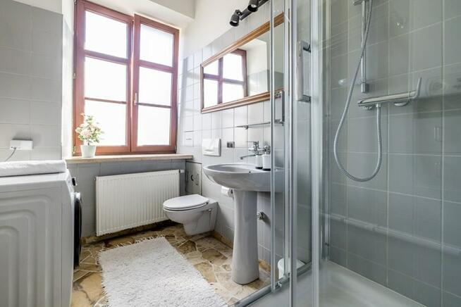 Lubartowska 9, Śródmieście, 2 pokoje