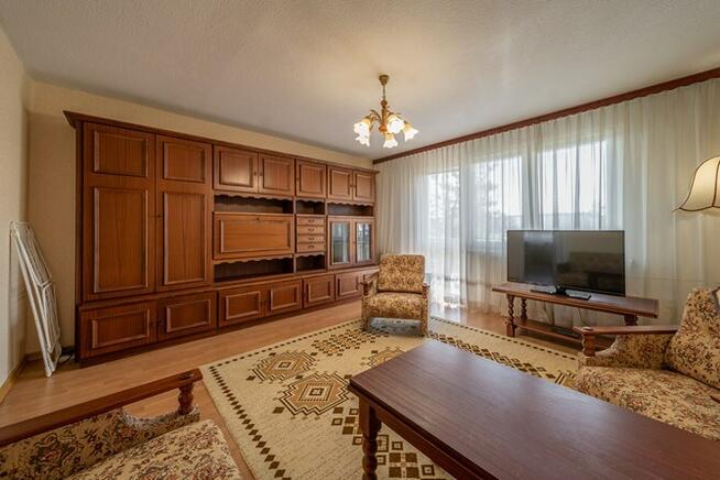2 pokoje, 51 m², pet friendly, Skrzetuskiego 10