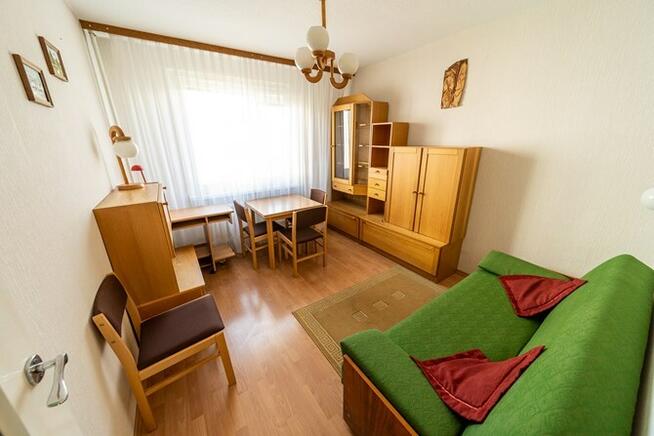 2 pokoje, 51 m², pet friendly, Skrzetuskiego 10