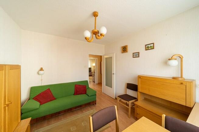 2 pokoje, 51 m², pet friendly, Skrzetuskiego 10