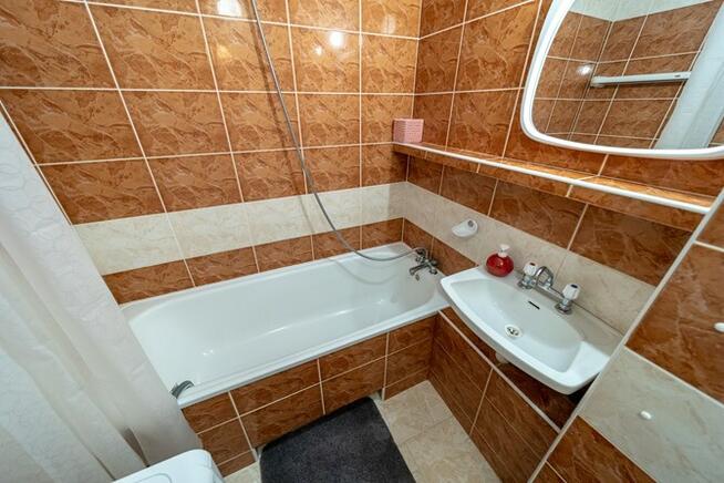 2 pokoje, 51 m², pet friendly, Skrzetuskiego 10