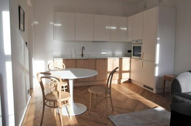 3 pokoje, balkon - Szczytnicka 29, obok Pasażu