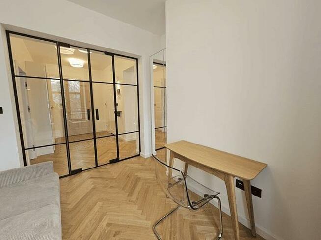 3 pokoje, balkon - Szczytnicka 29, obok Pasażu