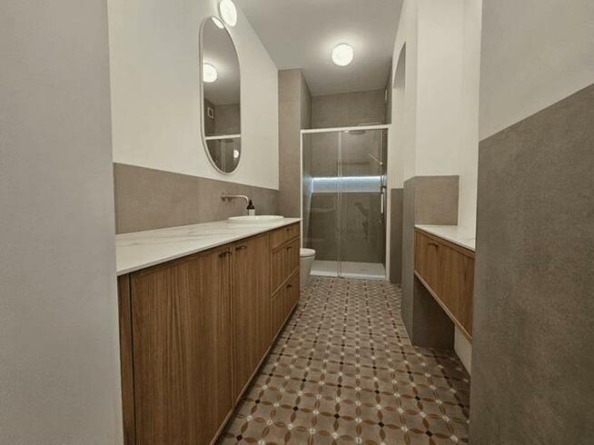 3 pokoje, balkon - Szczytnicka 29, obok Pasażu