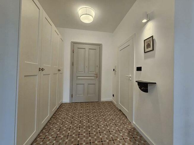 3 pokoje, balkon - Szczytnicka 29, obok Pasażu
