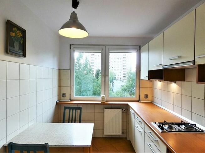 3 pokoje z balkonem, pet friendly, Lelewela 17
