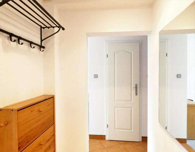 3 pokoje z balkonem, pet friendly, Lelewela 17