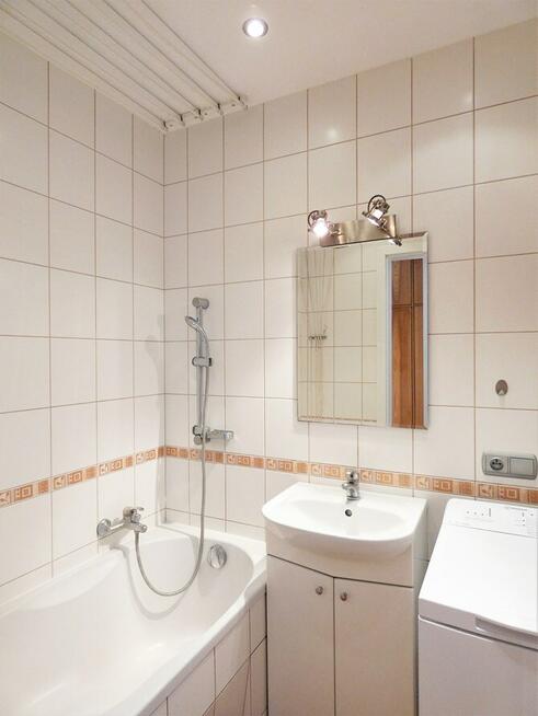 3 pokoje z balkonem, pet friendly, Lelewela 17