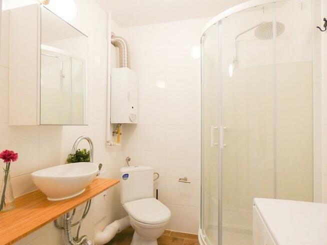 Łużycka 69, Podgórze, 3 pokoje z balkonem, 56m2
