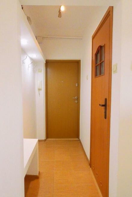 Jagiellońska 35, Czarnów, kawalerka pet friendly