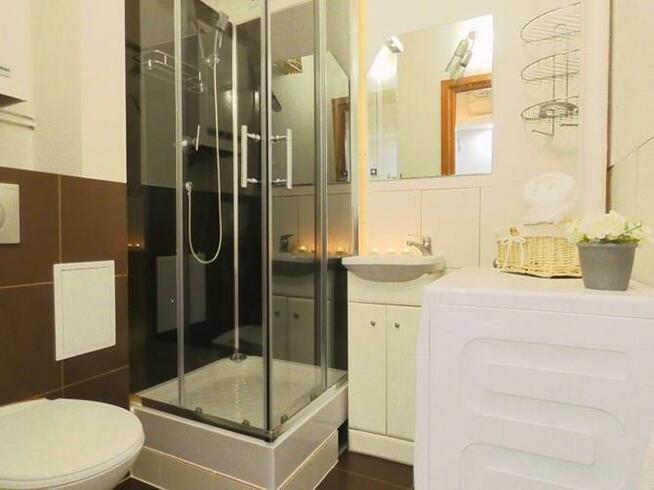 Jagiellońska 35, Czarnów, kawalerka pet friendly