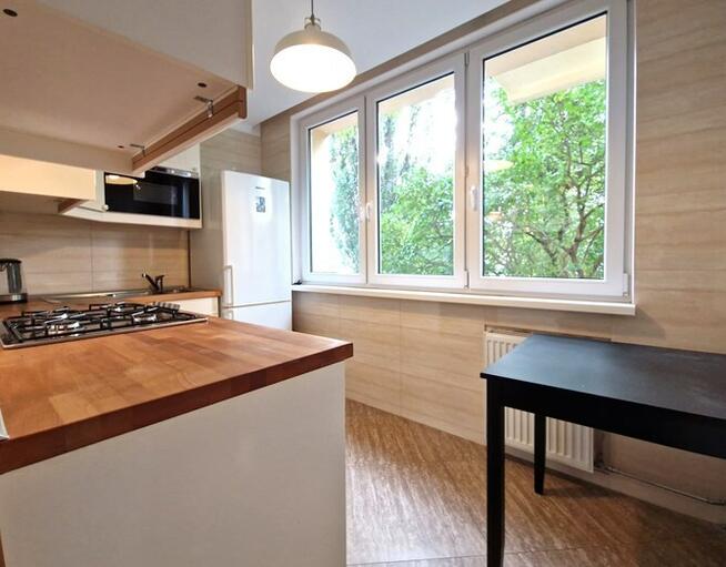 Kopcińskiego 39B, Śródmieście, 2 pokoje