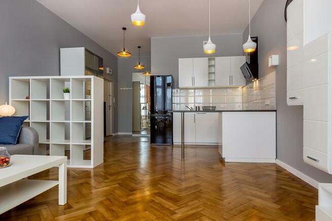 Kilińskiego 113, Śródmieście, przytulna kawalerka