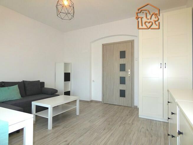 Kawalerka pet-friendly - Zabrska 29