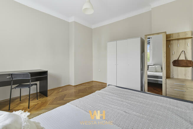 Mieszkanie Warszawa gm. Praga-Południe Praga,-Południe, Stanisława Augusta