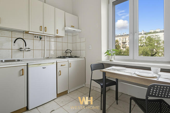 Mieszkanie Warszawa gm. Praga-Południe Praga,-Południe, Stanisława Augusta