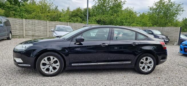 Citroen C5 Jeden Właściciel Super Stan Bezwypadkowy