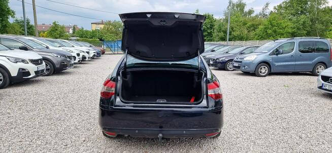 Citroen C5 Jeden Właściciel Super Stan Bezwypadkowy