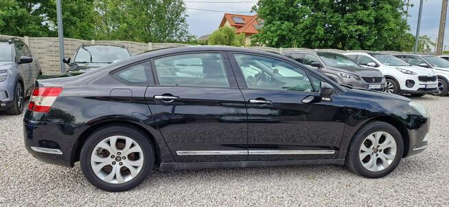 Citroen C5 Jeden Właściciel Super Stan Bezwypadkowy