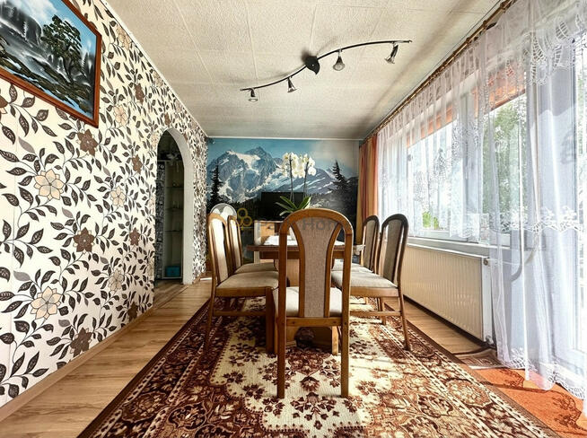 Dom Wierzowice Wielkie gm. Góra,