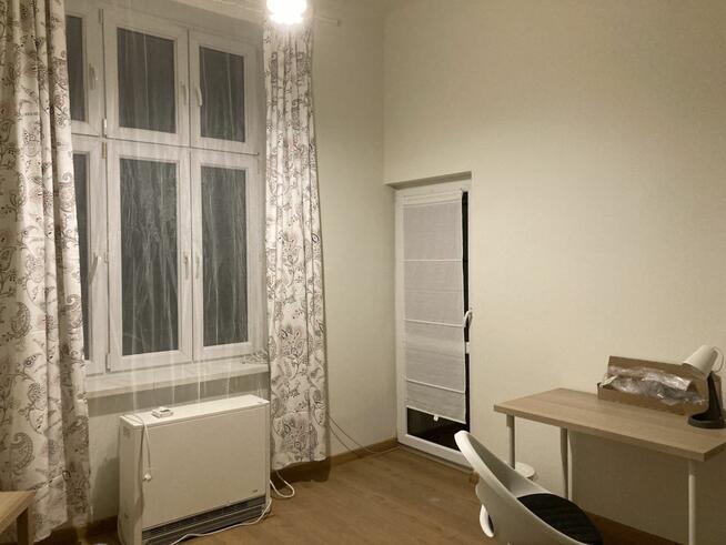 Mieszkanie Kraków gm. Kraków-Krowodrza Salwator, Syrokomli