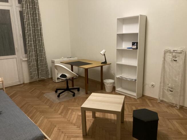 Mieszkanie Kraków gm. Kraków-Krowodrza Salwator, Syrokomli