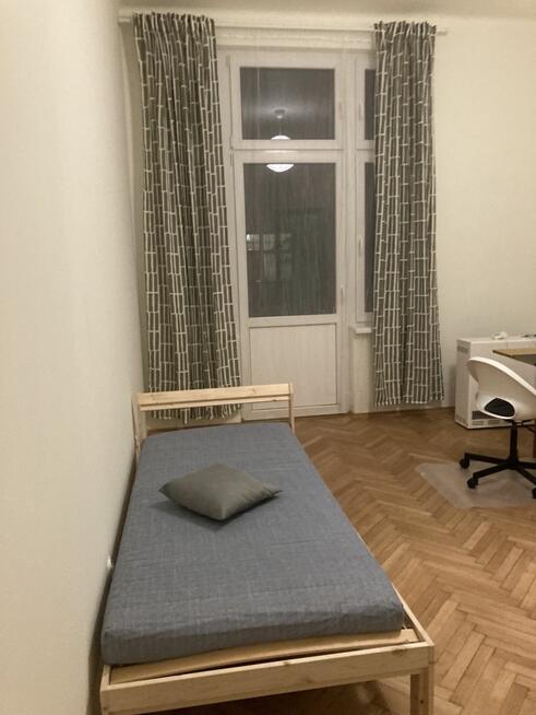Mieszkanie Kraków gm. Kraków-Krowodrza Salwator, Syrokomli