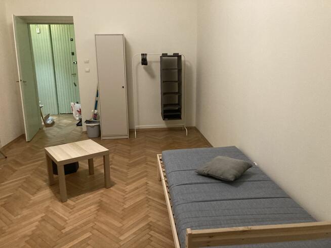 Mieszkanie Kraków gm. Kraków-Krowodrza Salwator, Syrokomli