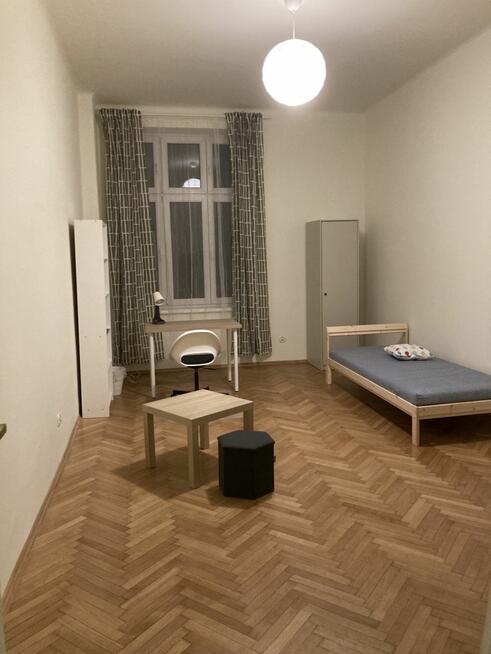 Mieszkanie Kraków gm. Kraków-Krowodrza Salwator, Syrokomli