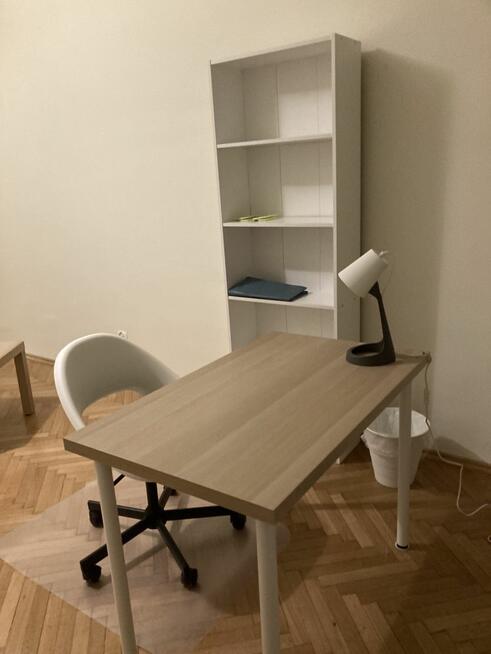 Mieszkanie Kraków gm. Kraków-Krowodrza Salwator, Syrokomli