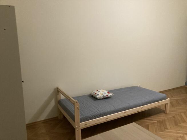 Mieszkanie Kraków gm. Kraków-Krowodrza Salwator, Syrokomli