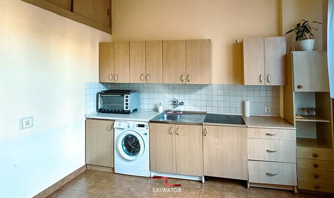 Mieszkanie Kraków Zwierzyniec