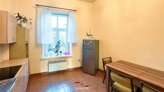 Mieszkanie Kraków Zwierzyniec