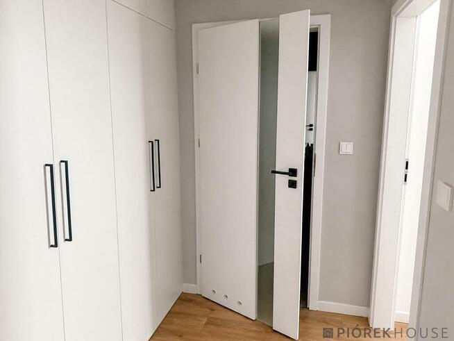 3-pokojowe mieszkanie na Mokotowie