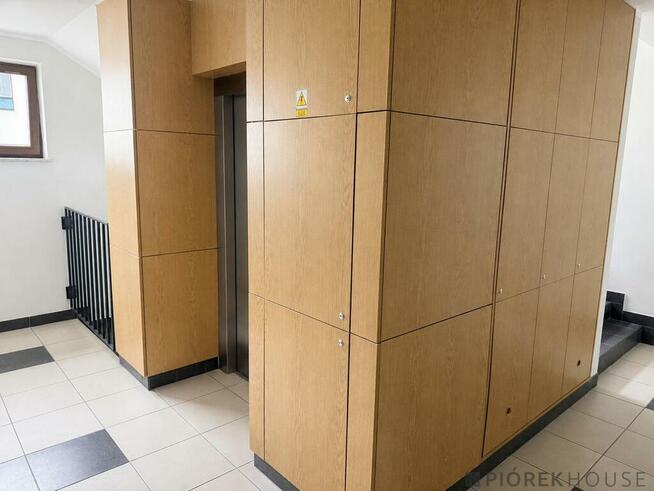 3-pokojowe mieszkanie na Mokotowie
