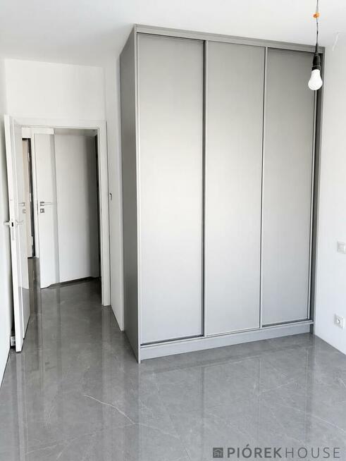 2-pokojowe mieszkanie na Białołęce