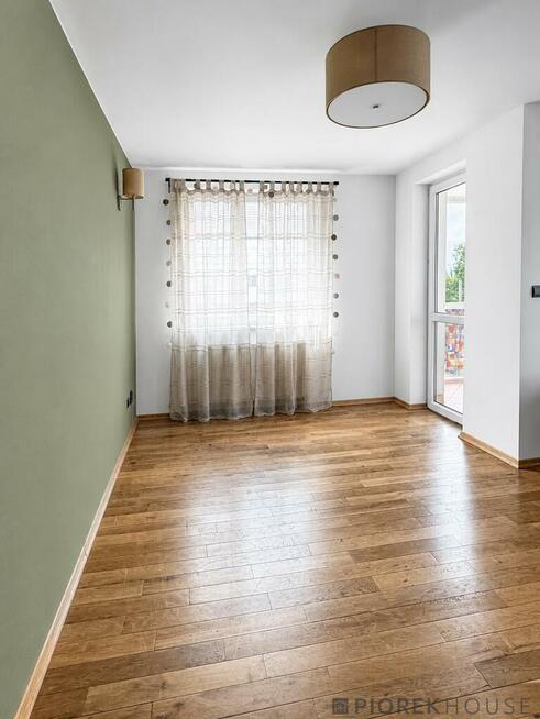 4-pokojowe mieszkanie na Bielanach