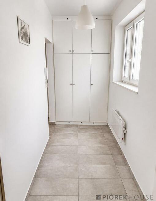 2-pokojowe mieszkanie na Pradze-Południe