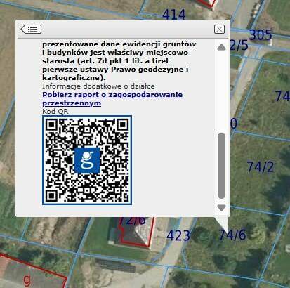 Działka z pełnym uzbrojeniem w Jaworku