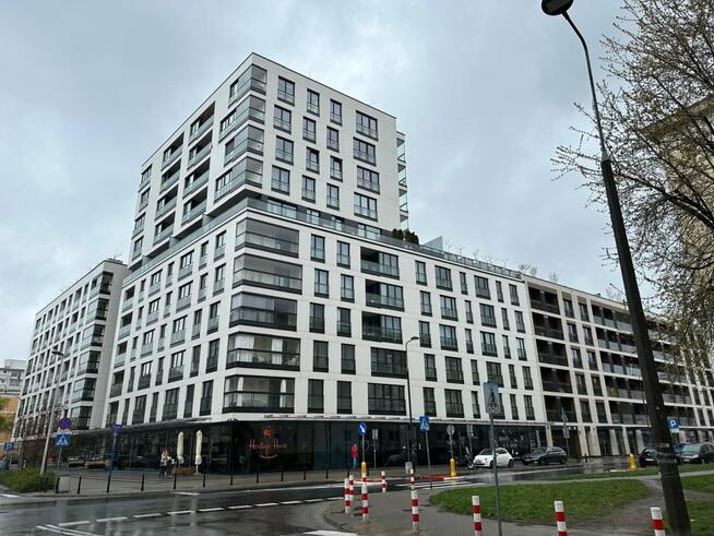 Mieszkanie 34m-w doskonałej lokalizacji czeka!