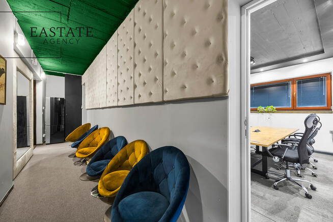 Studio fotograficzne / filmowe / Bielany