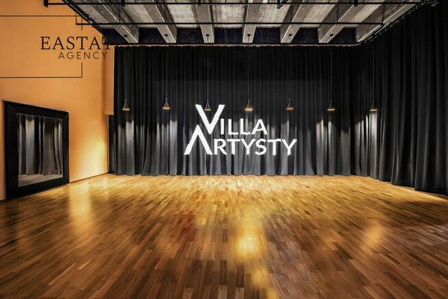 Studio fotograficzne / filmowe / Bielany